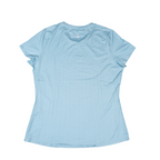 Baby Blue Women's Tech