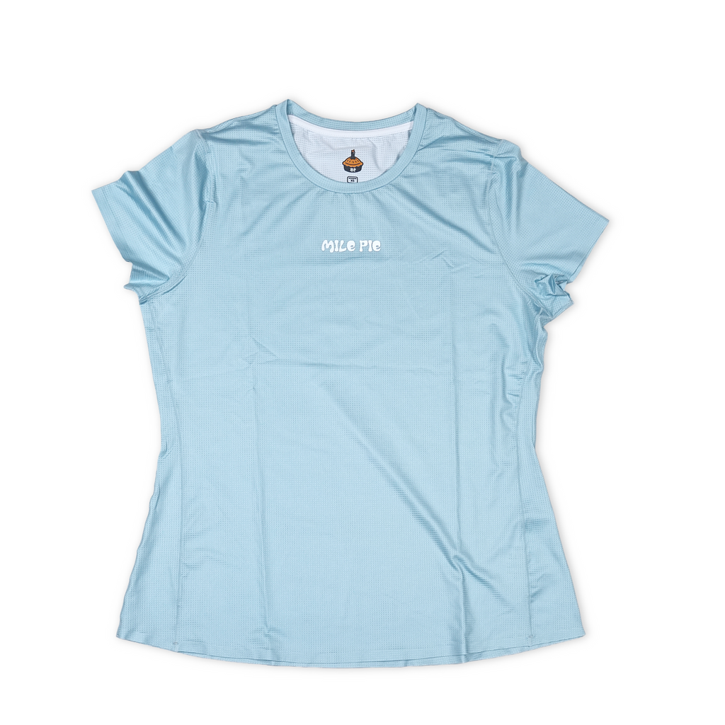 Baby Blue Women's Tech