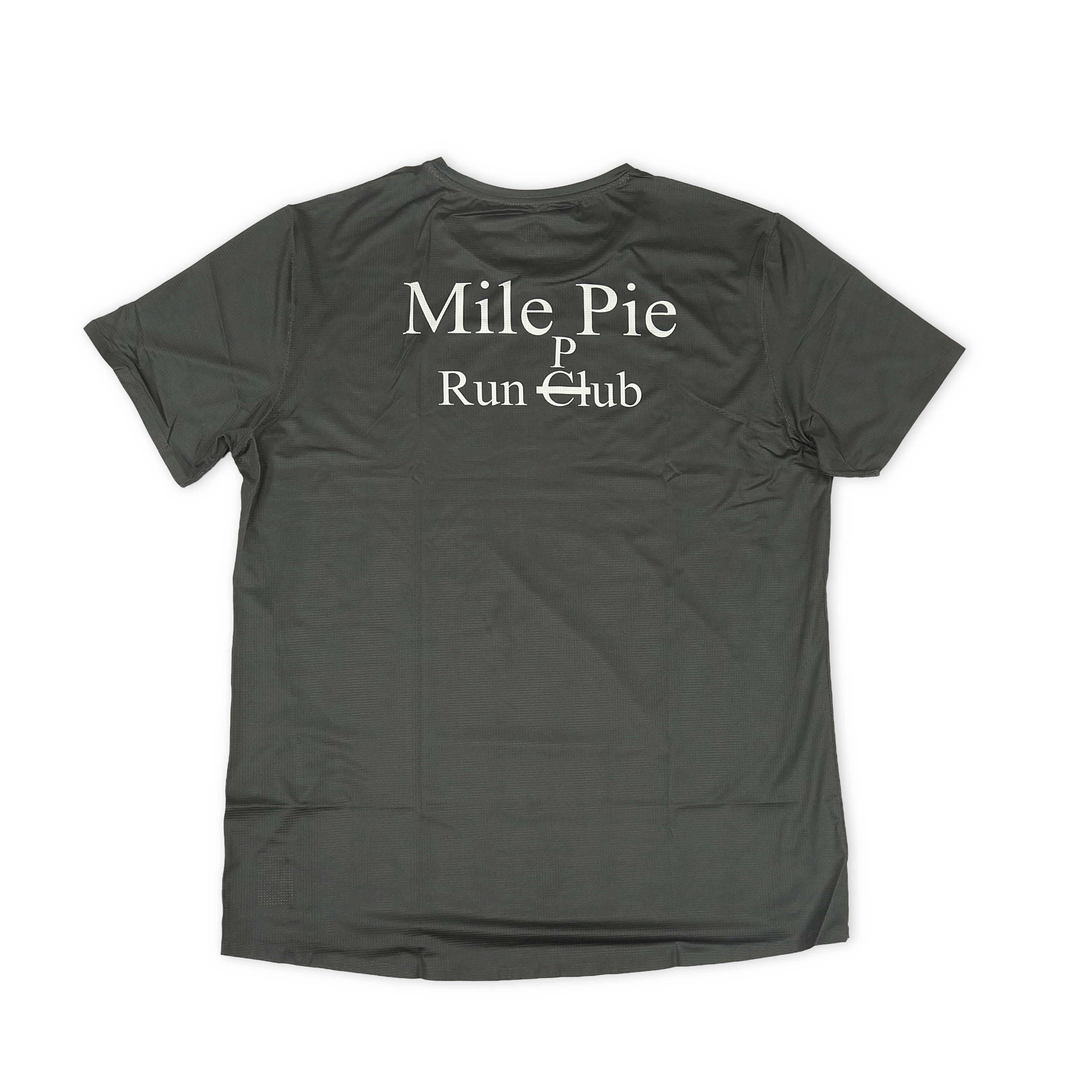 Mile Pie Pub Club Tech