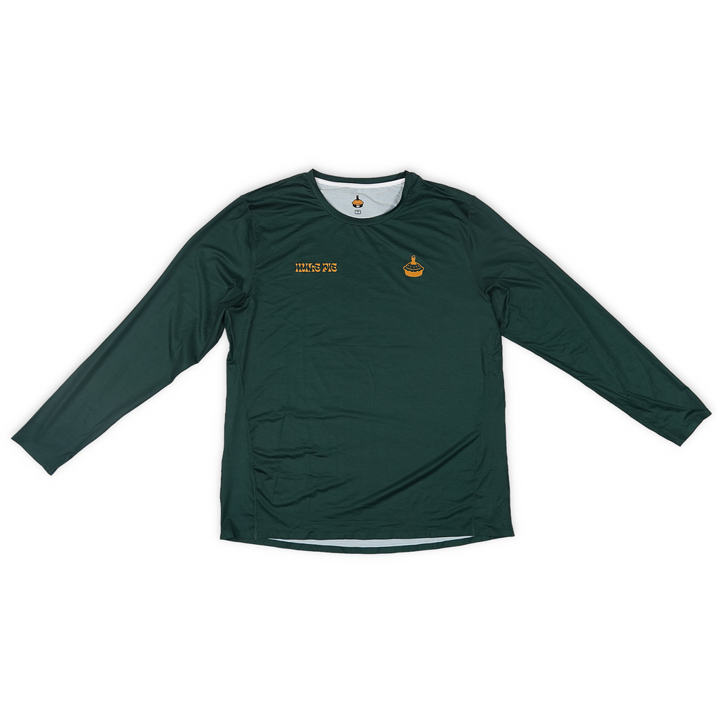 Green Gold LS Tech