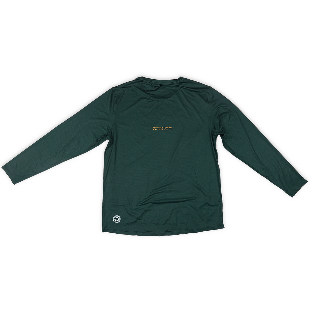 Green Gold LS Tech