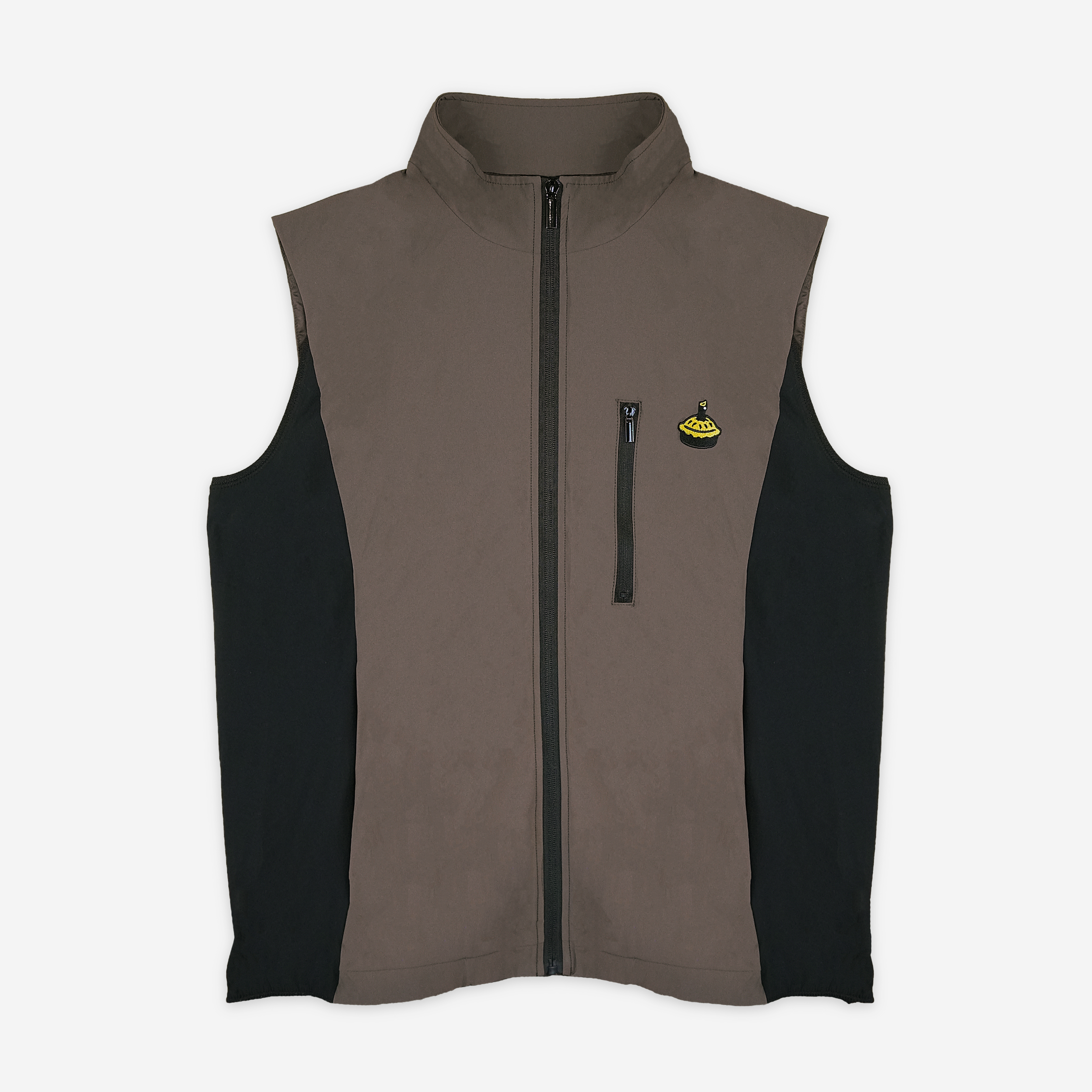 Hybrid Gilet