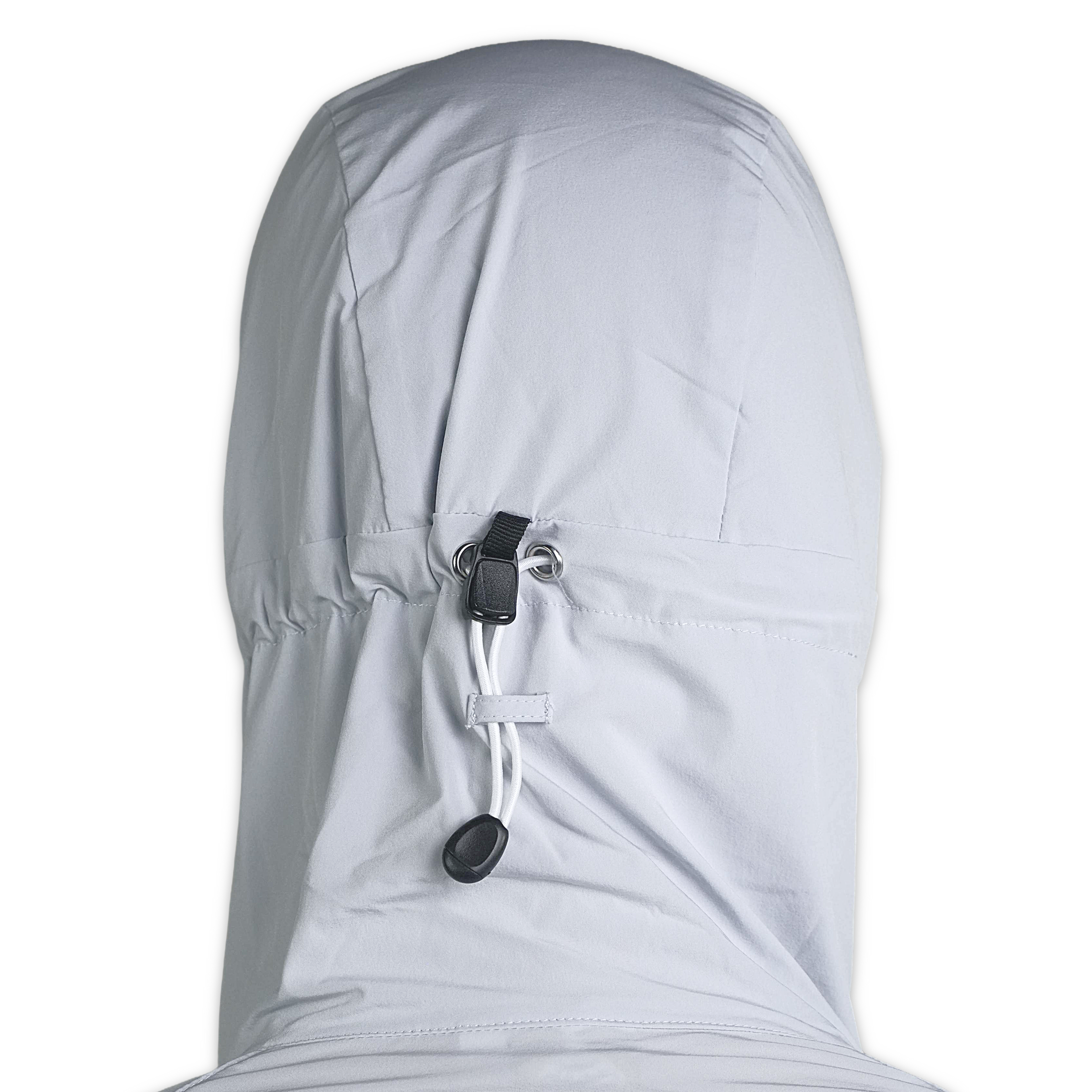 Windbreaker