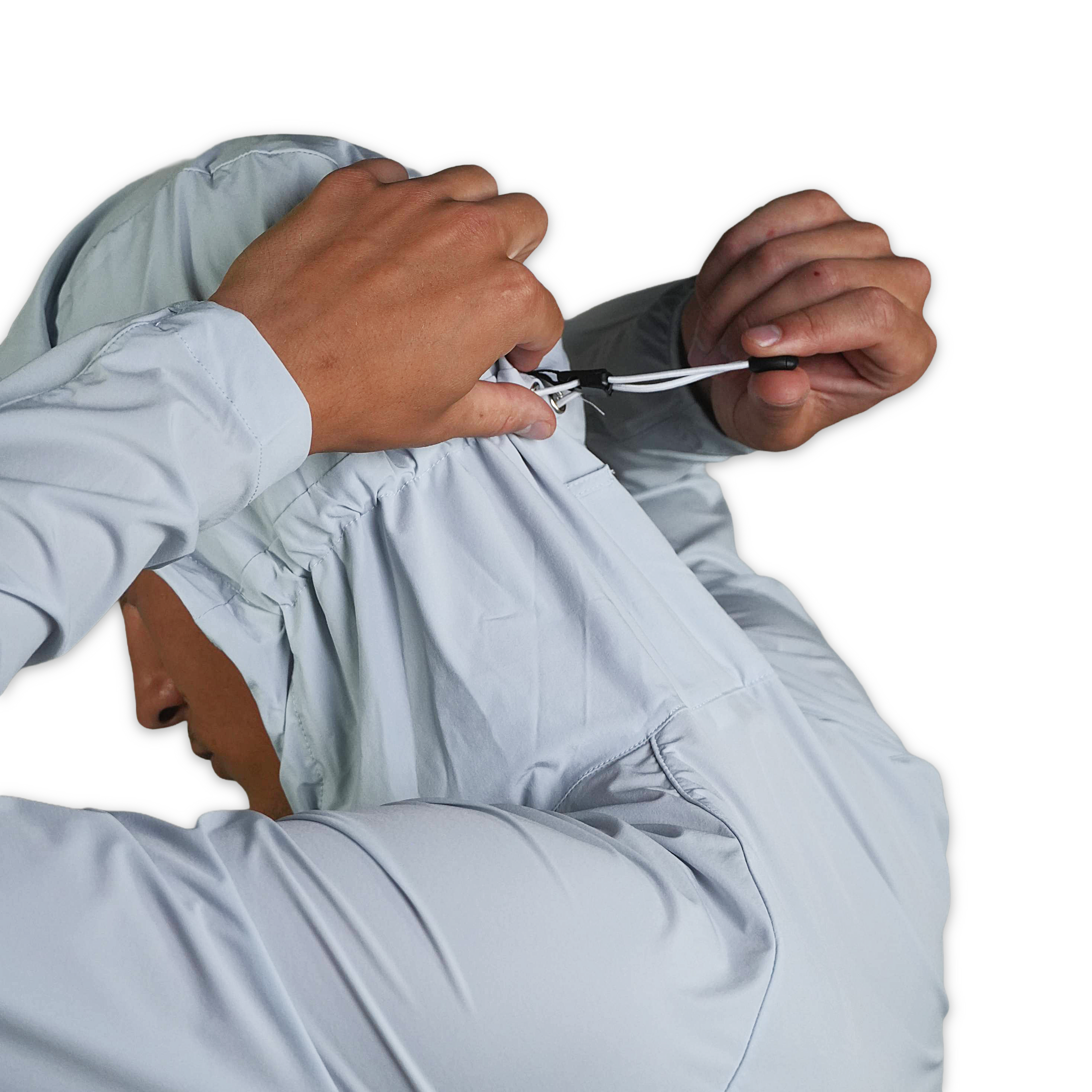 Windbreaker