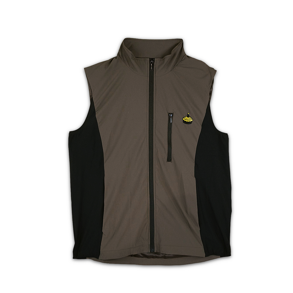 Hybrid Gilet