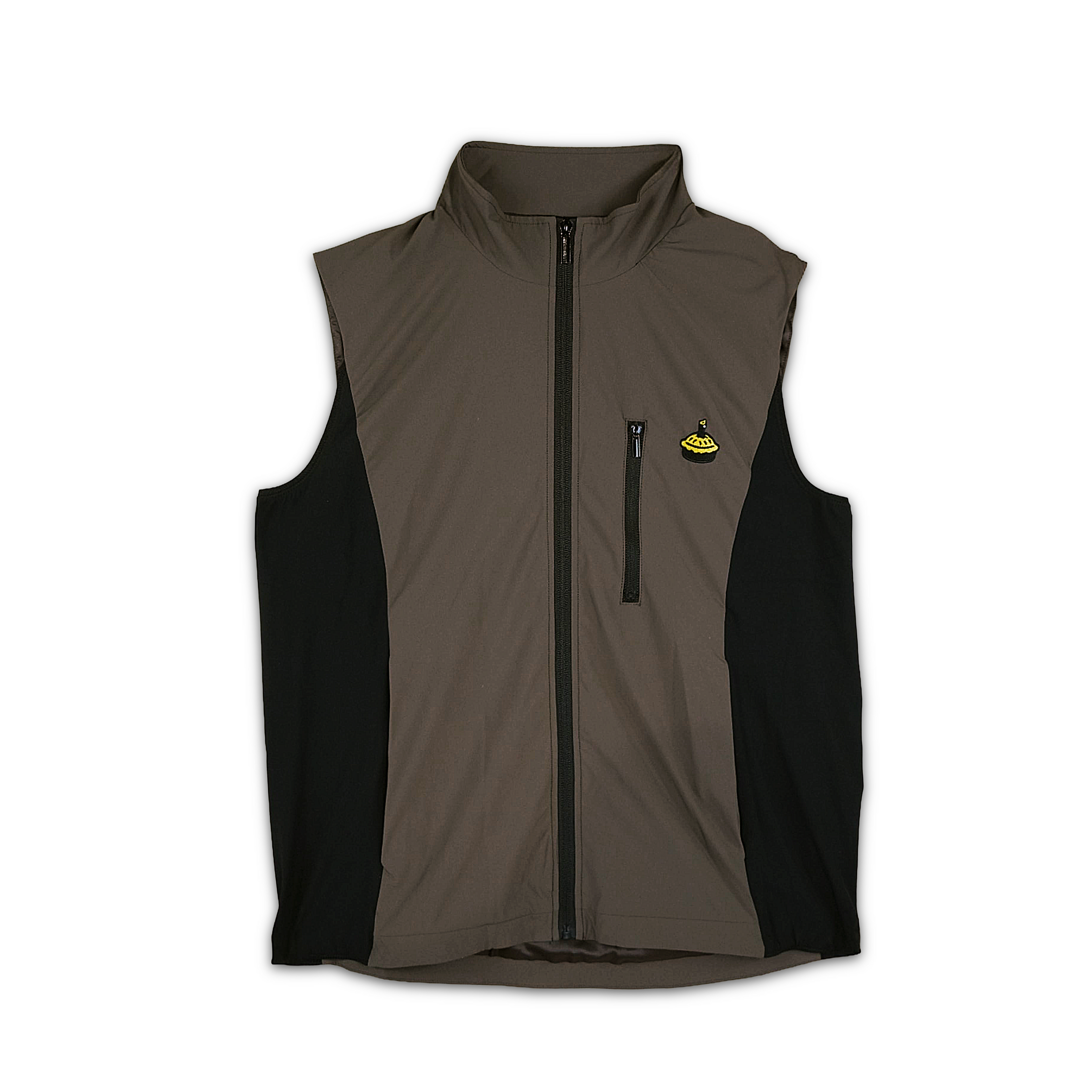 Hybrid Gilet