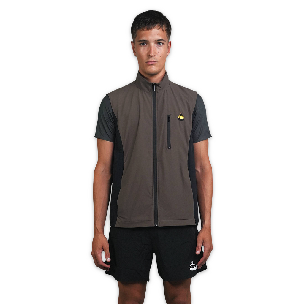 Hybrid Gilet