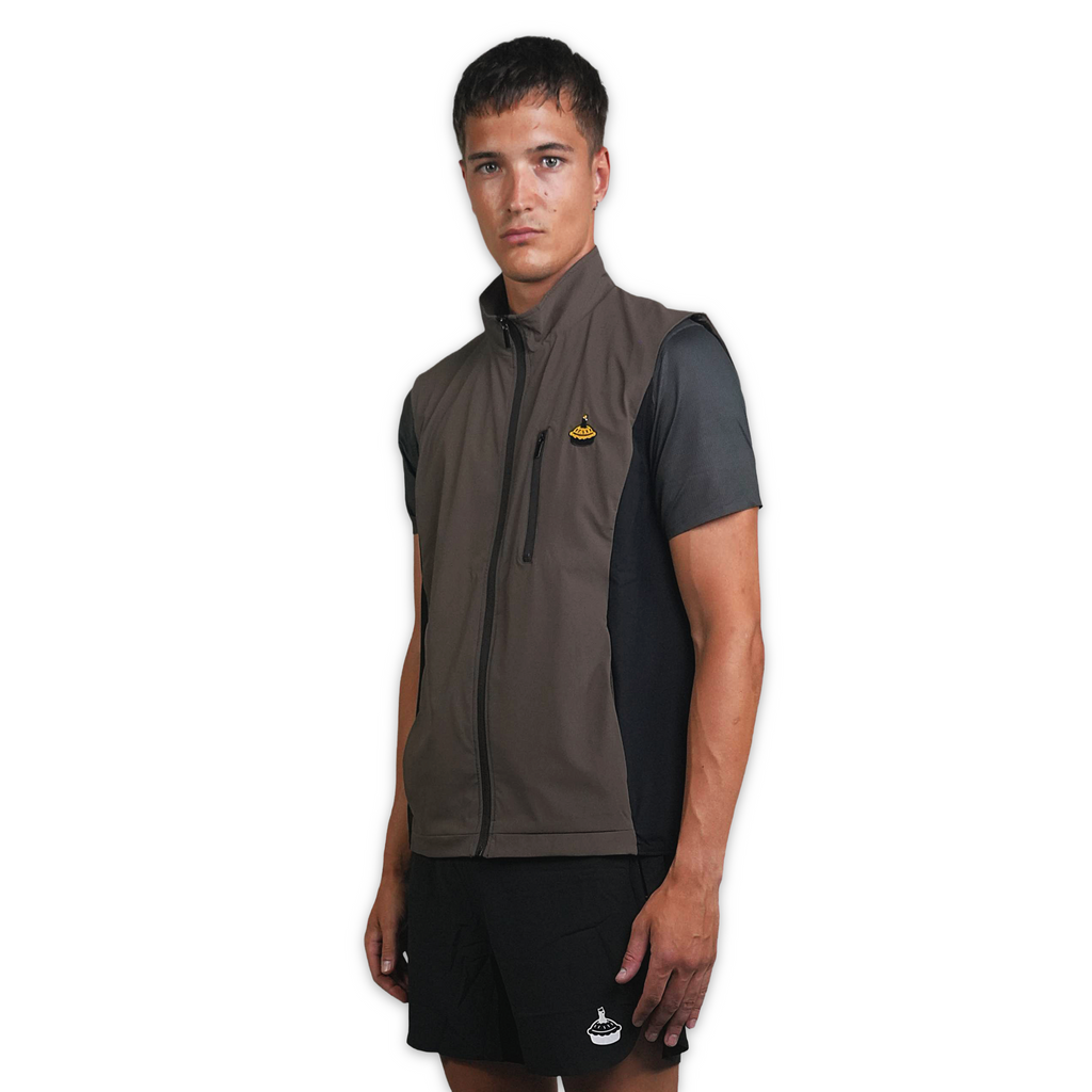 Hybrid Gilet