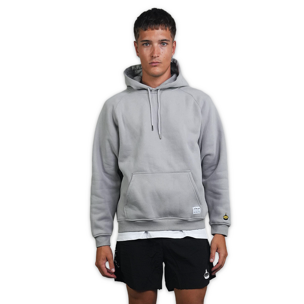 Hoodie - Stone
