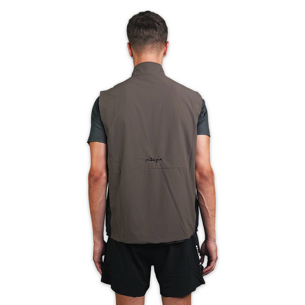 Hybrid Gilet
