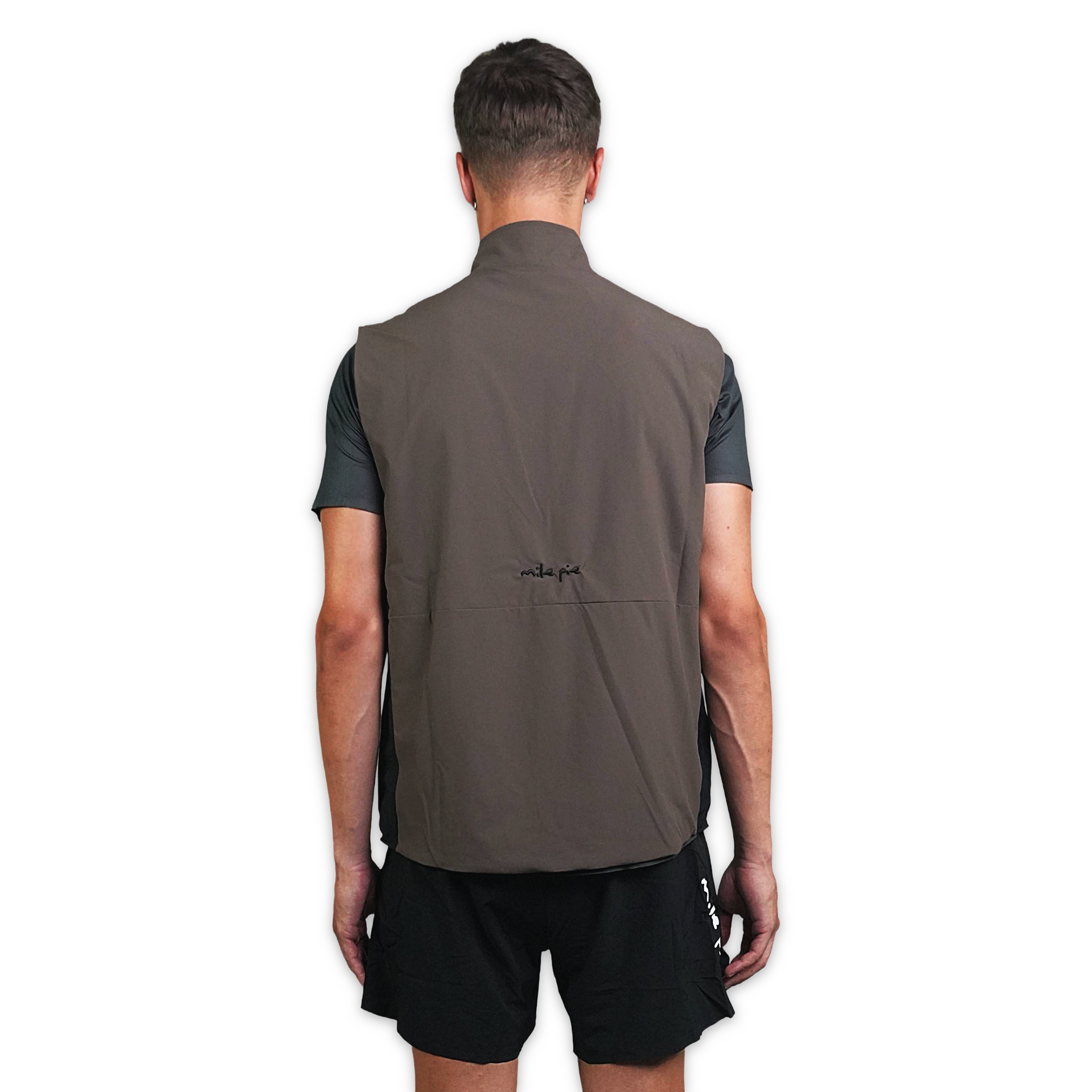 Hybrid Gilet