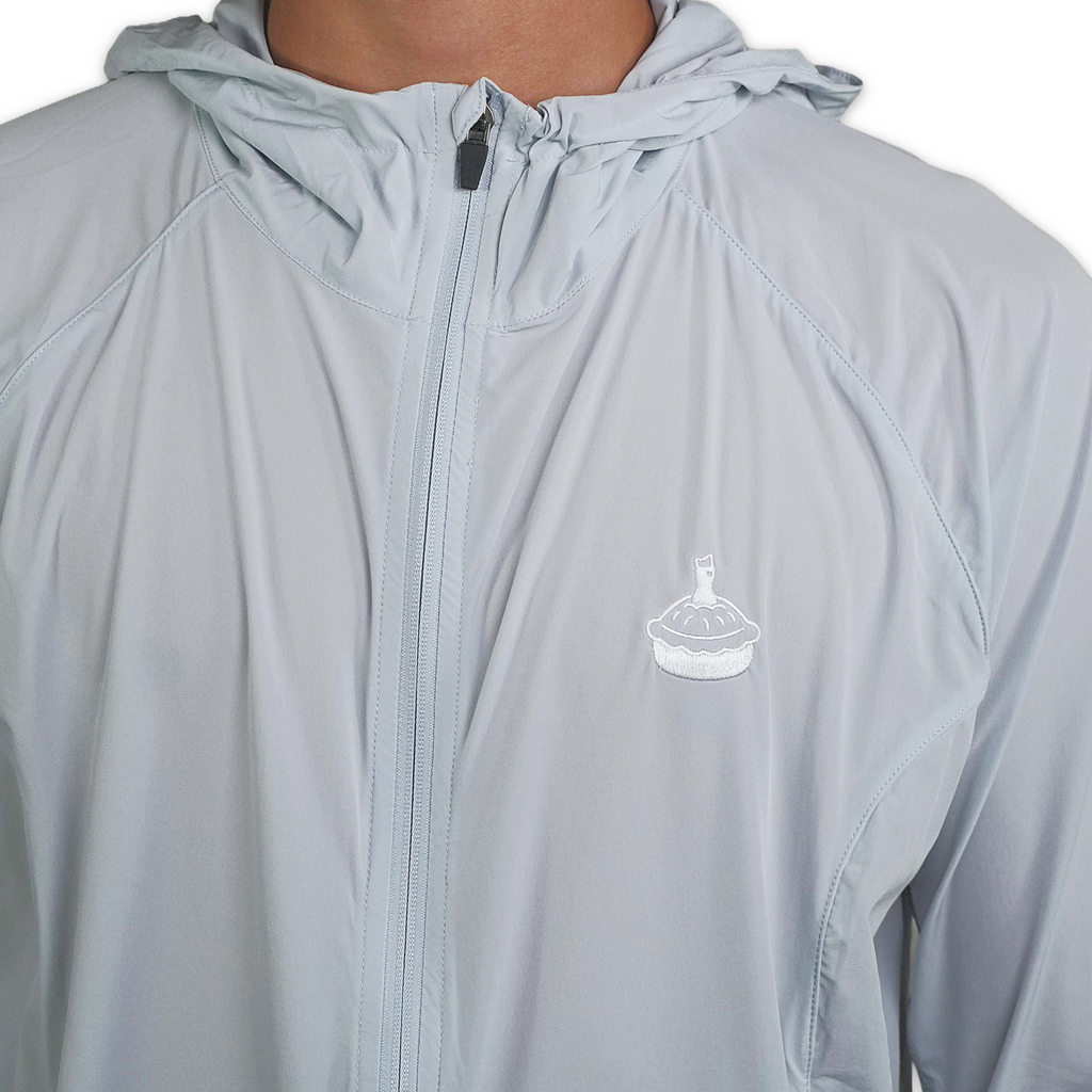 Windbreaker