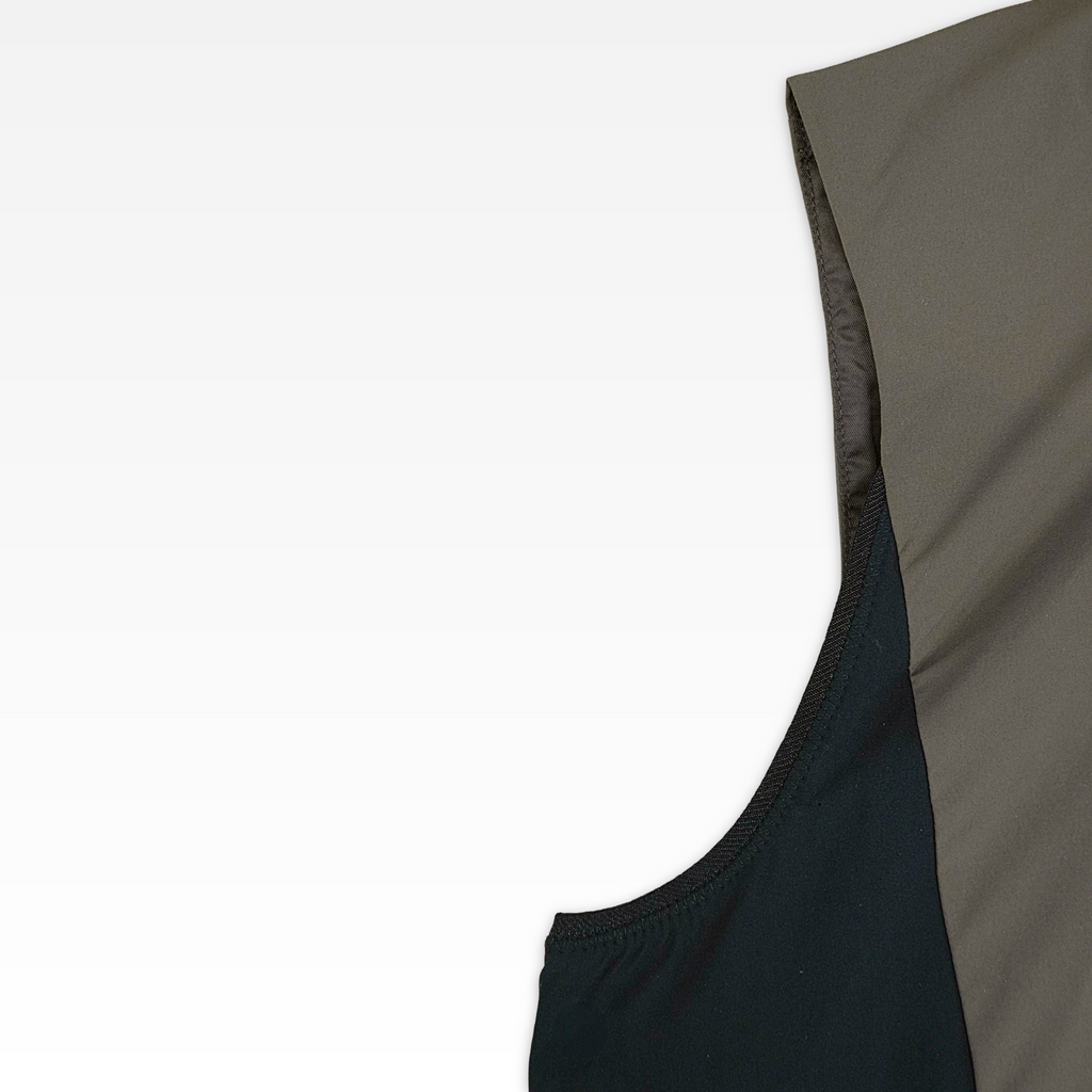 Hybrid Gilet