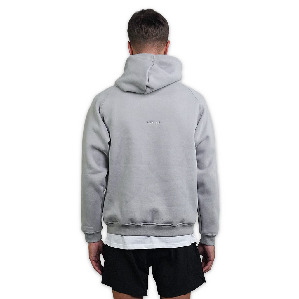 Hoodie - Stone