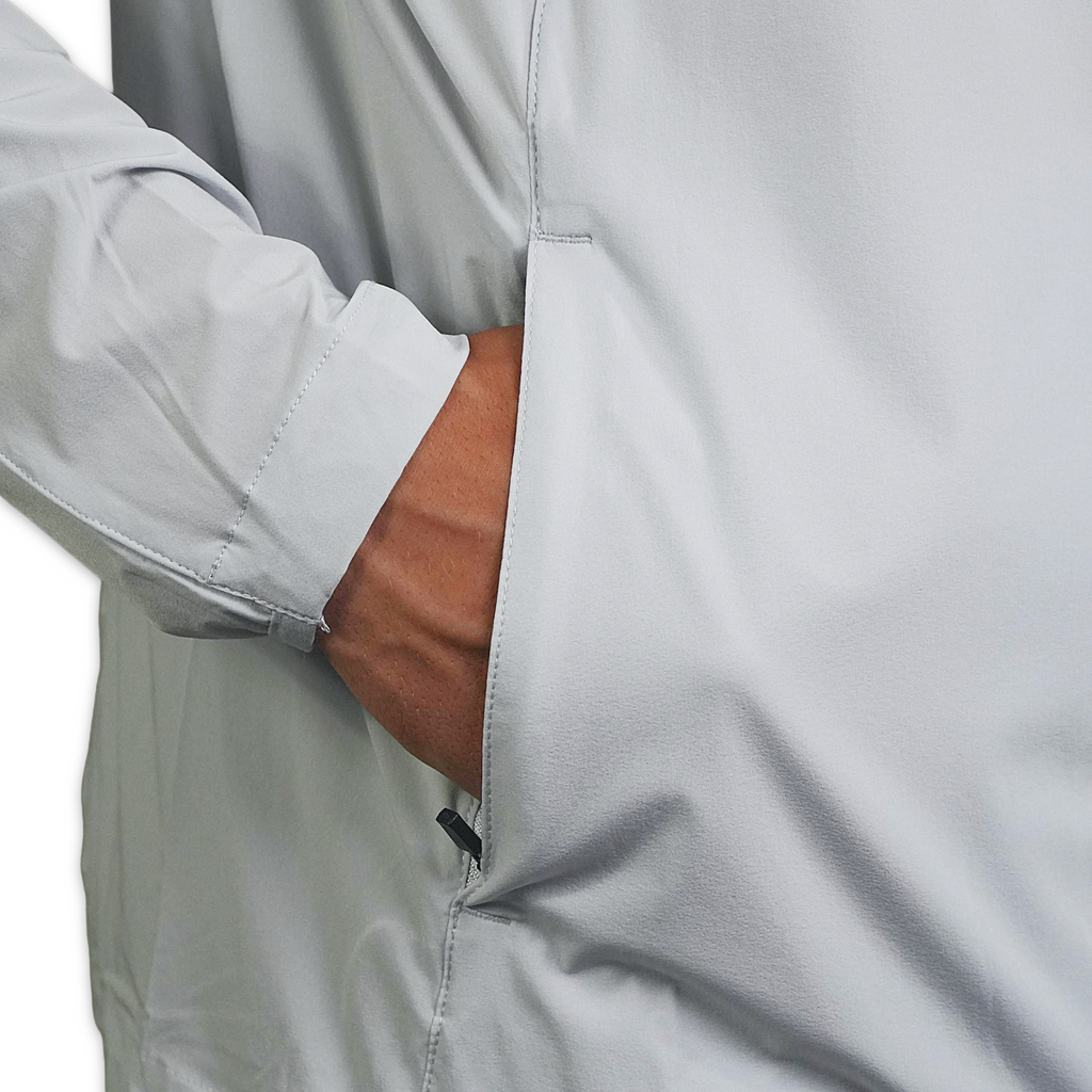Windbreaker