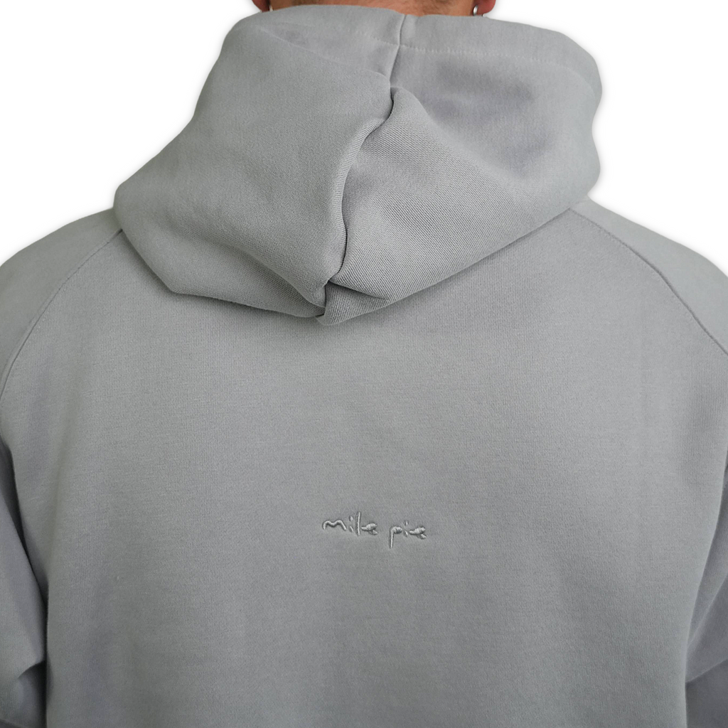 Hoodie - Stone