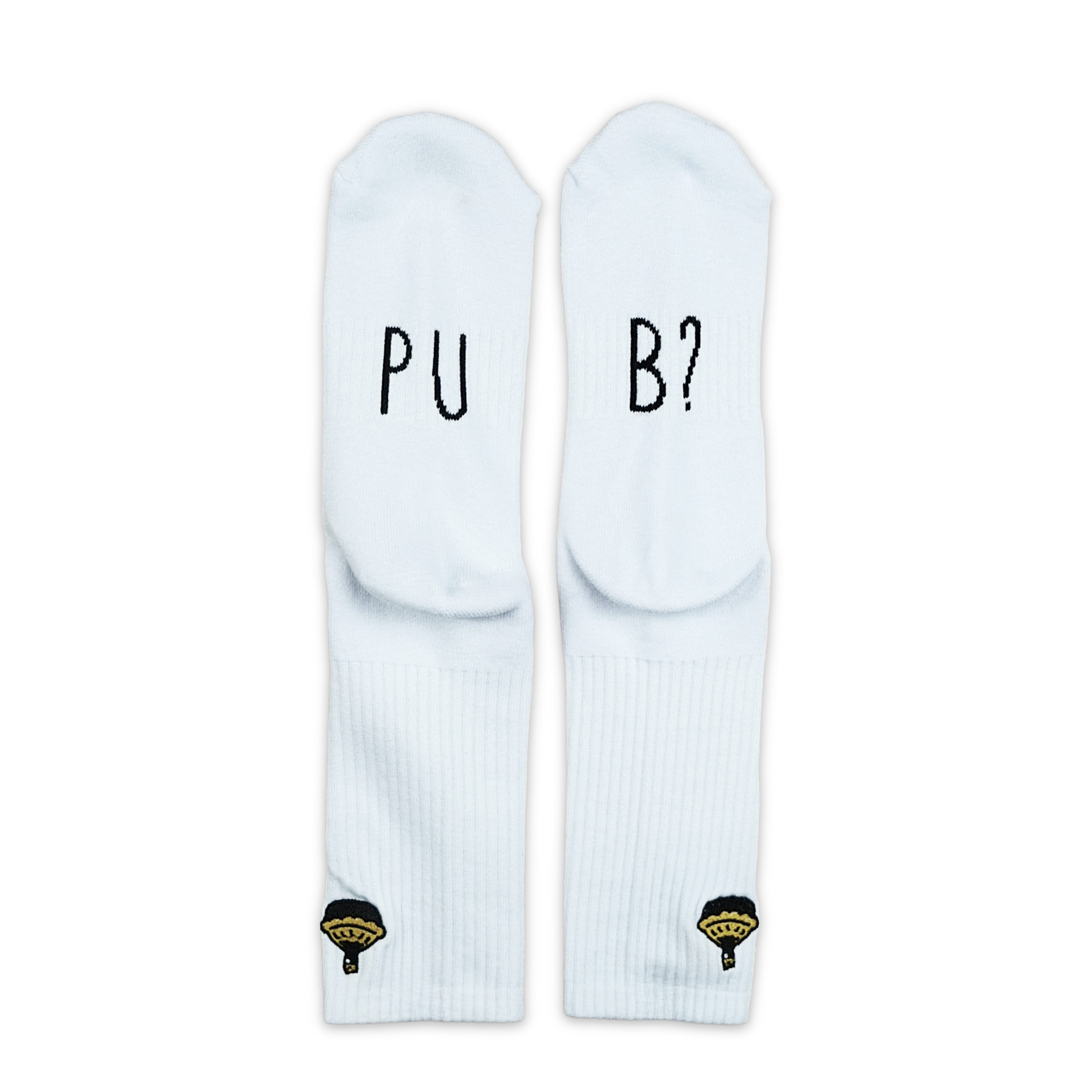 Crew Sock