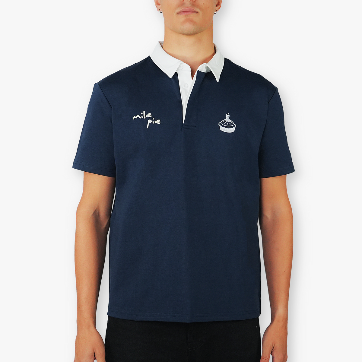 Rugby Jersey