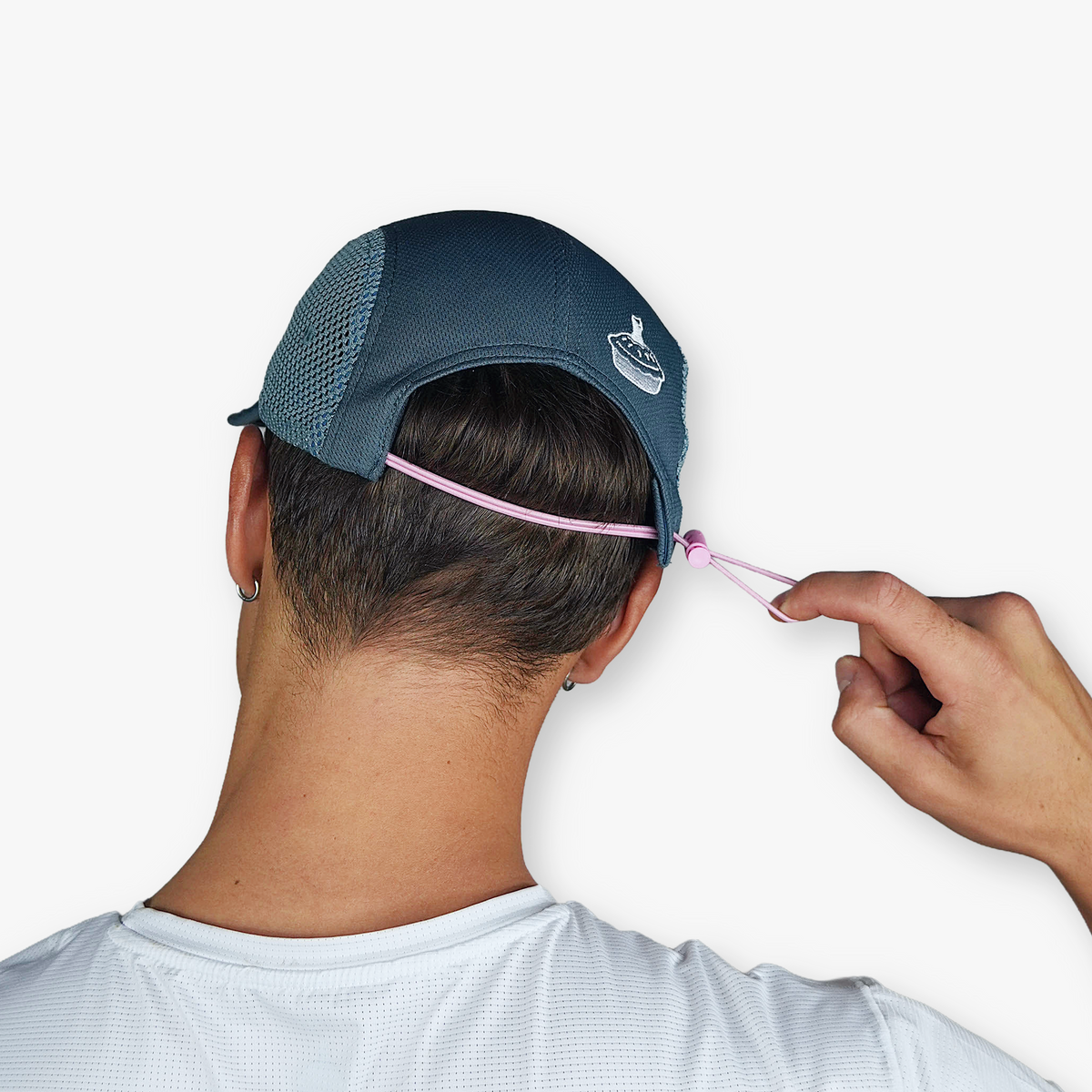 Soft 5-Panel Cap