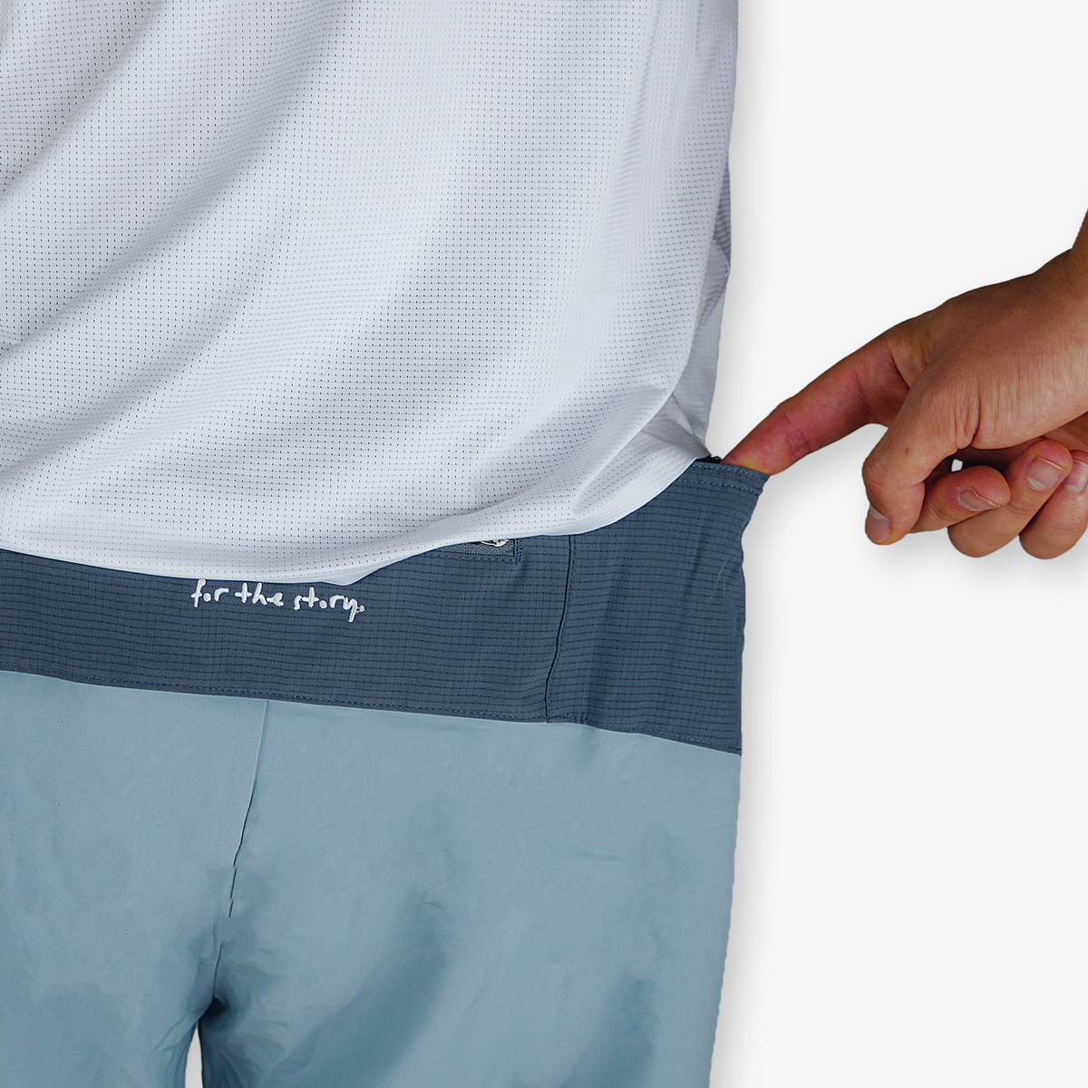 Hybrid Short