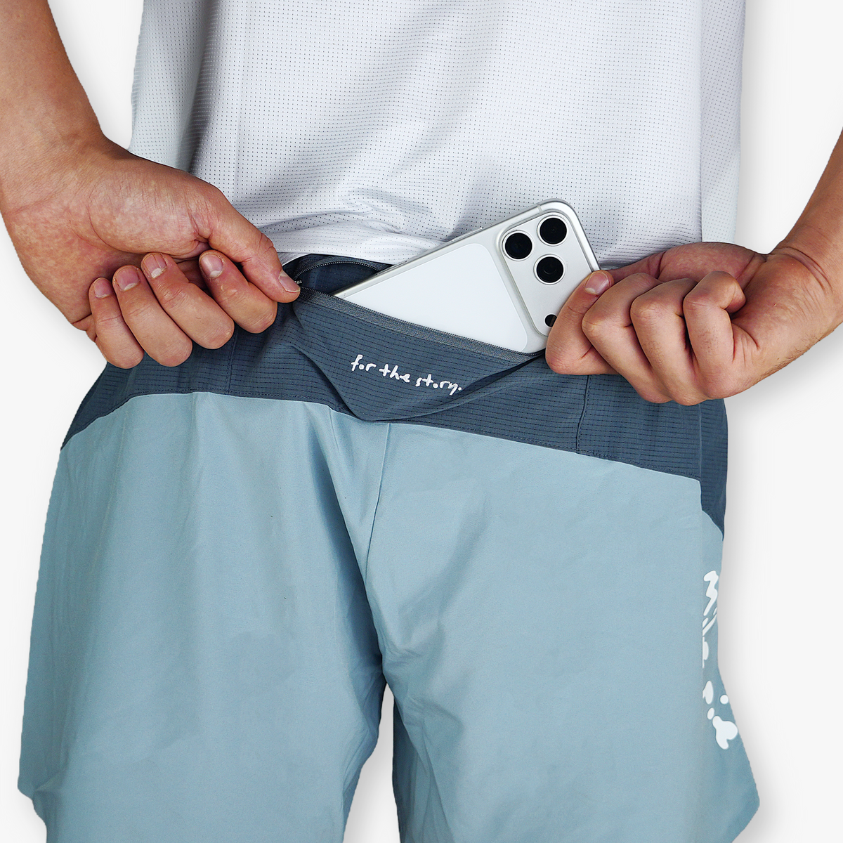Hybrid Short