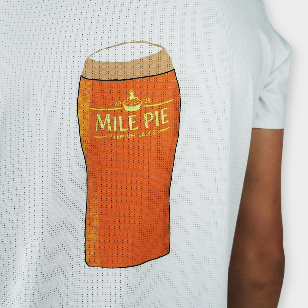 Pint Tech