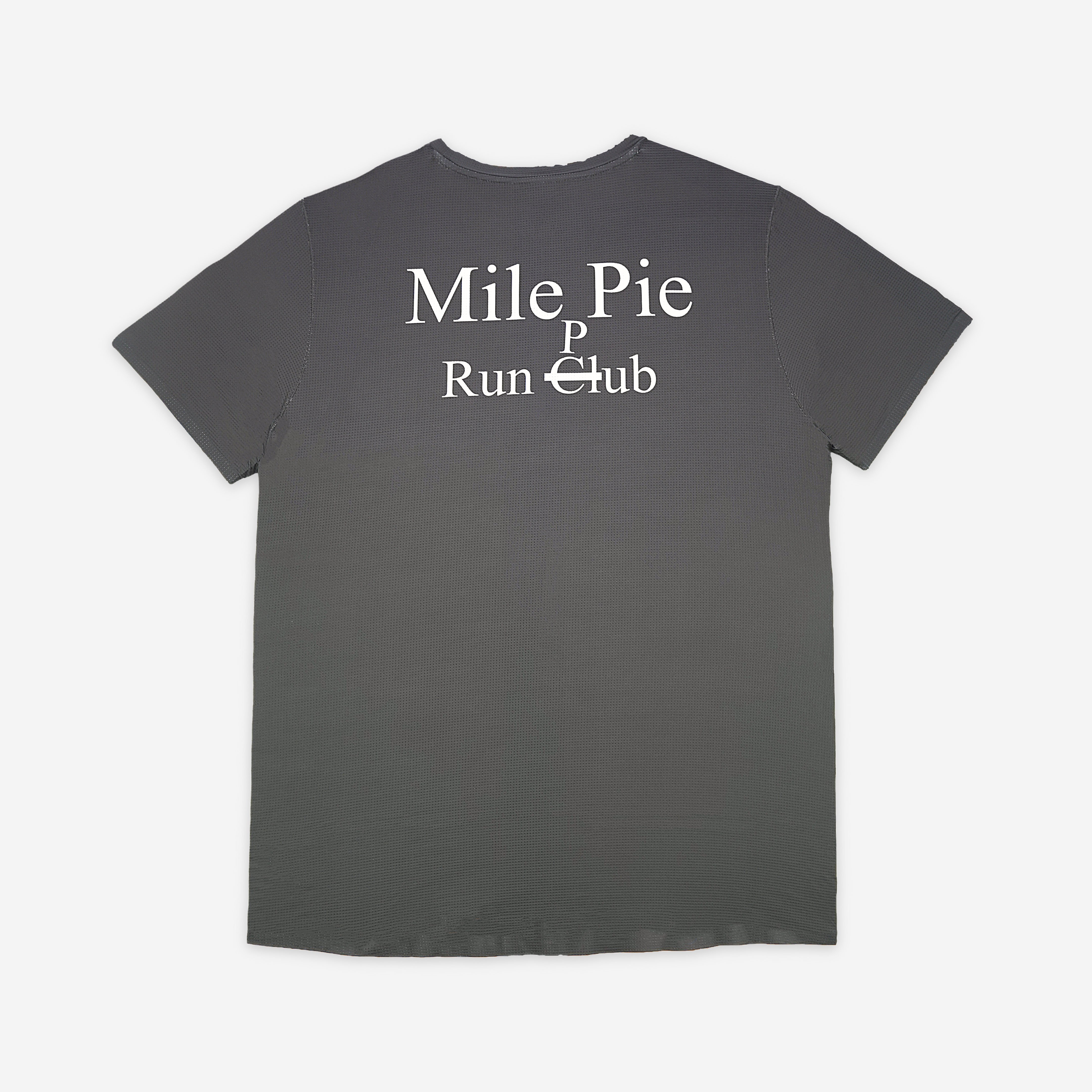 Mile Pie Pub Club Tech