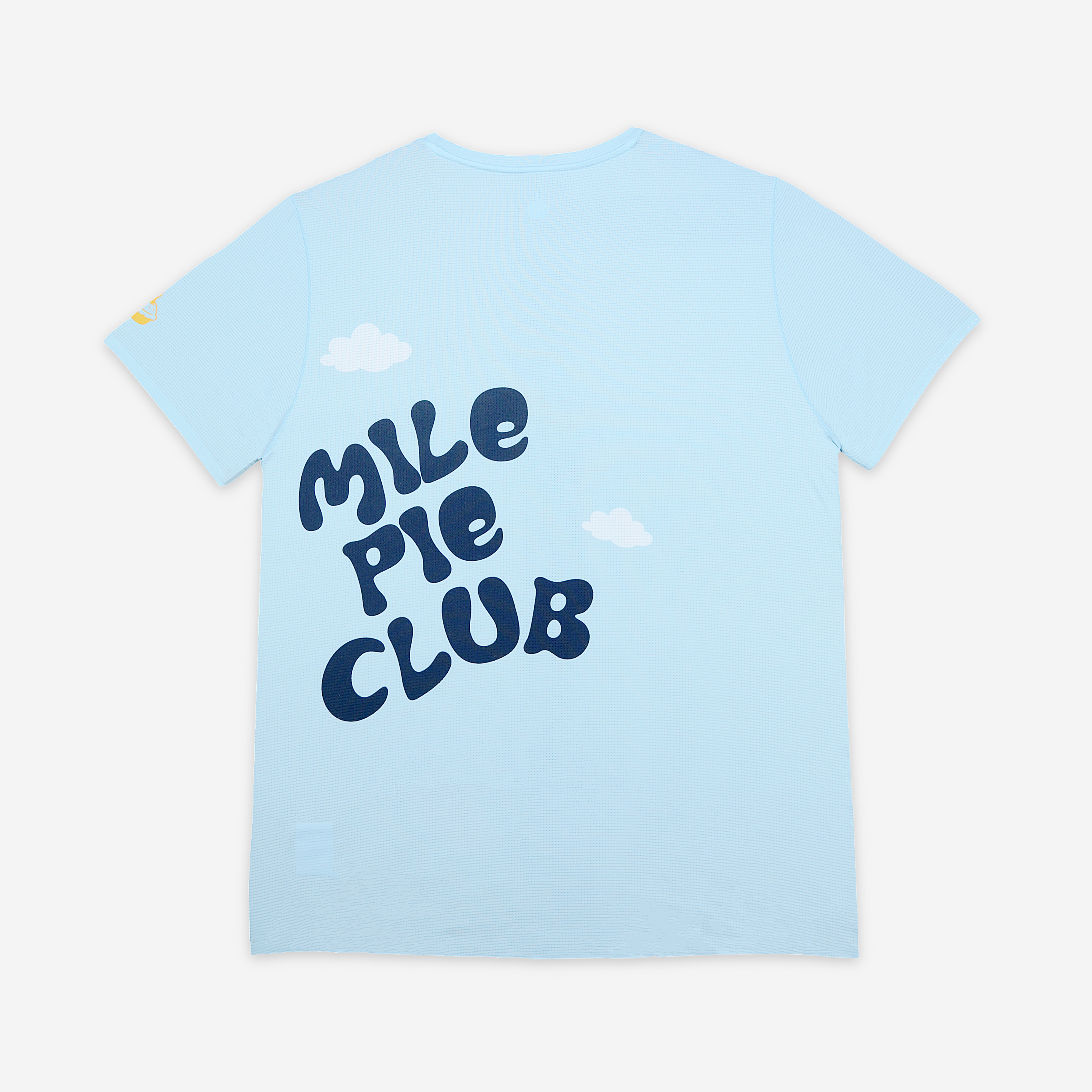 Mr. Blue Sky Tech