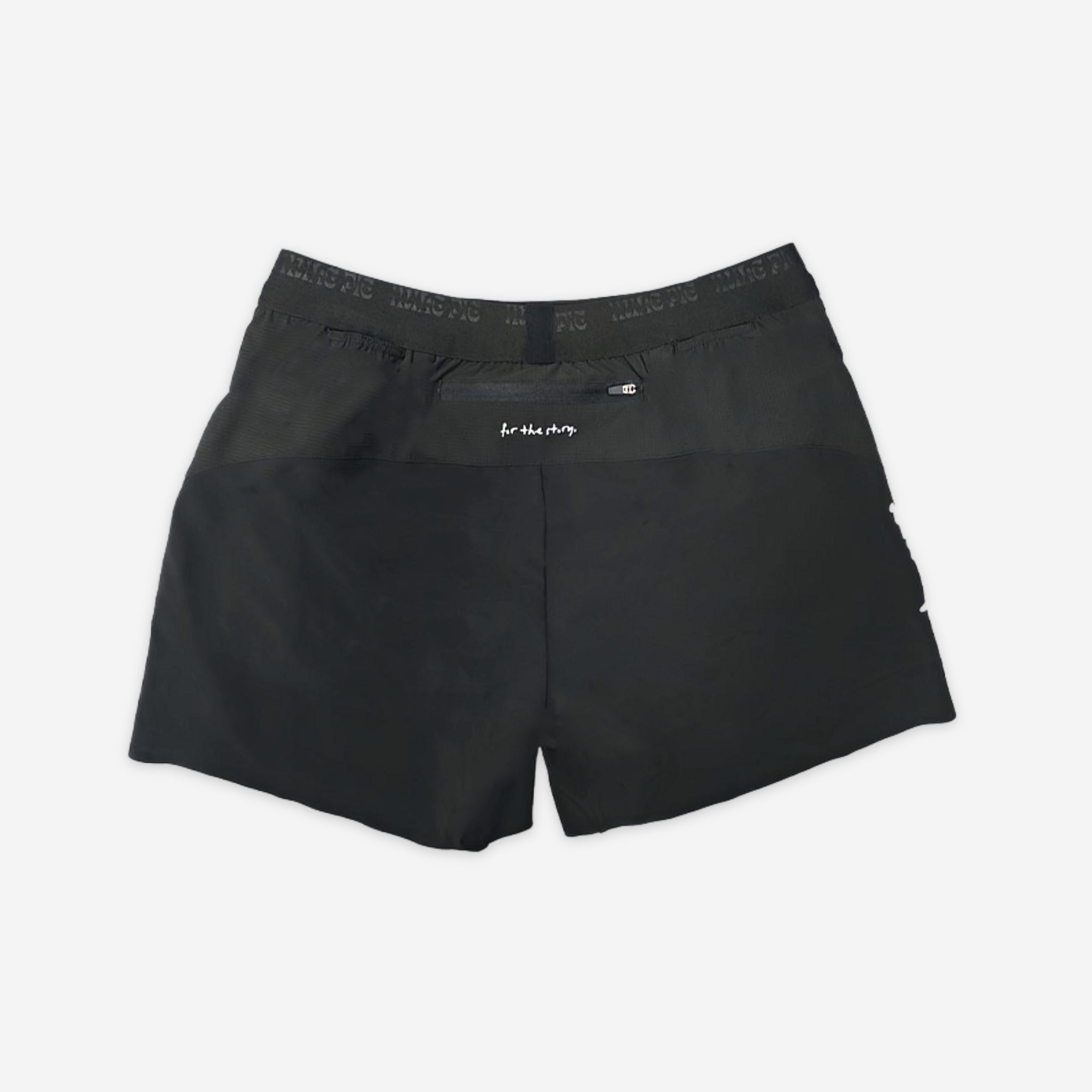 Hybrid Short