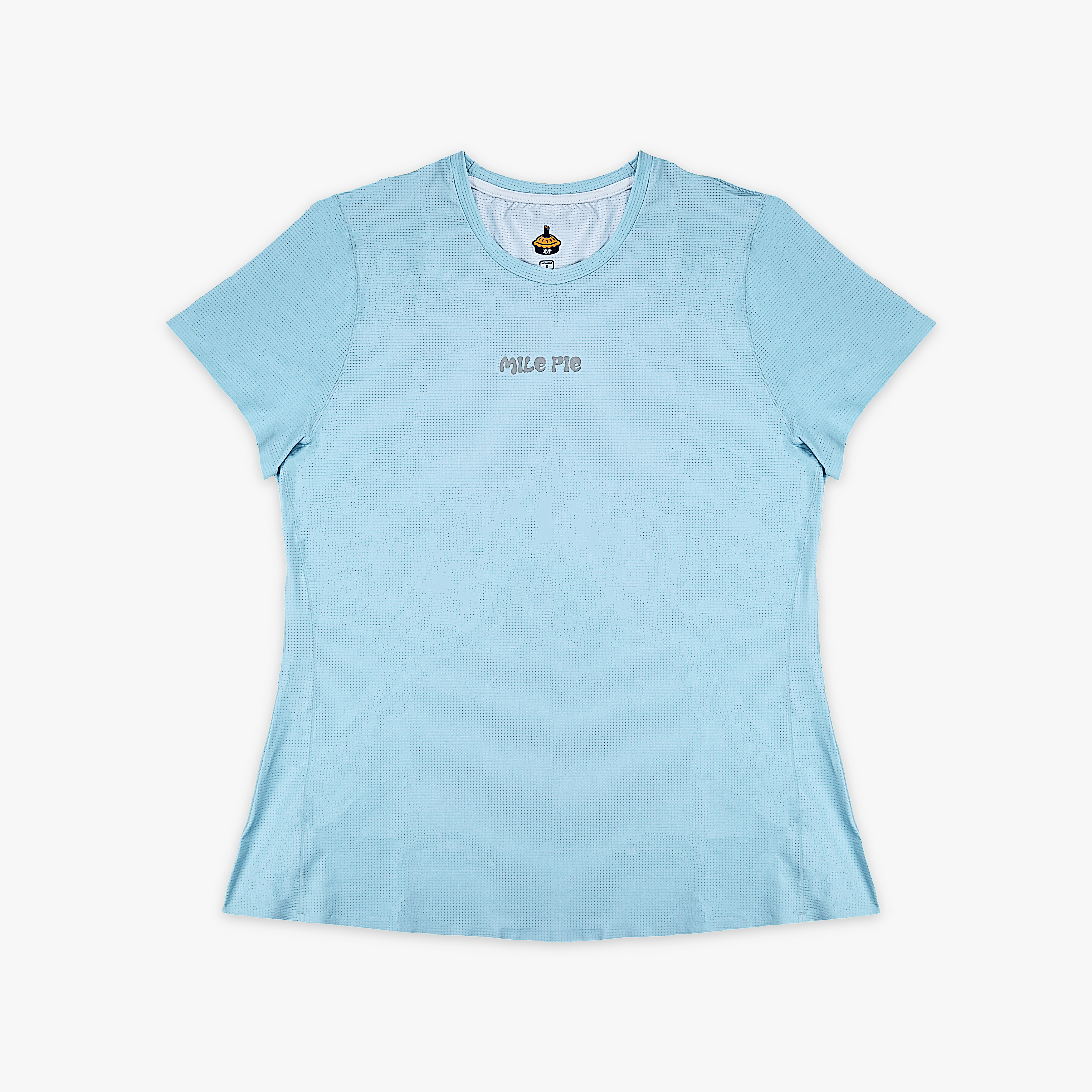 Baby Blue Women's Tech