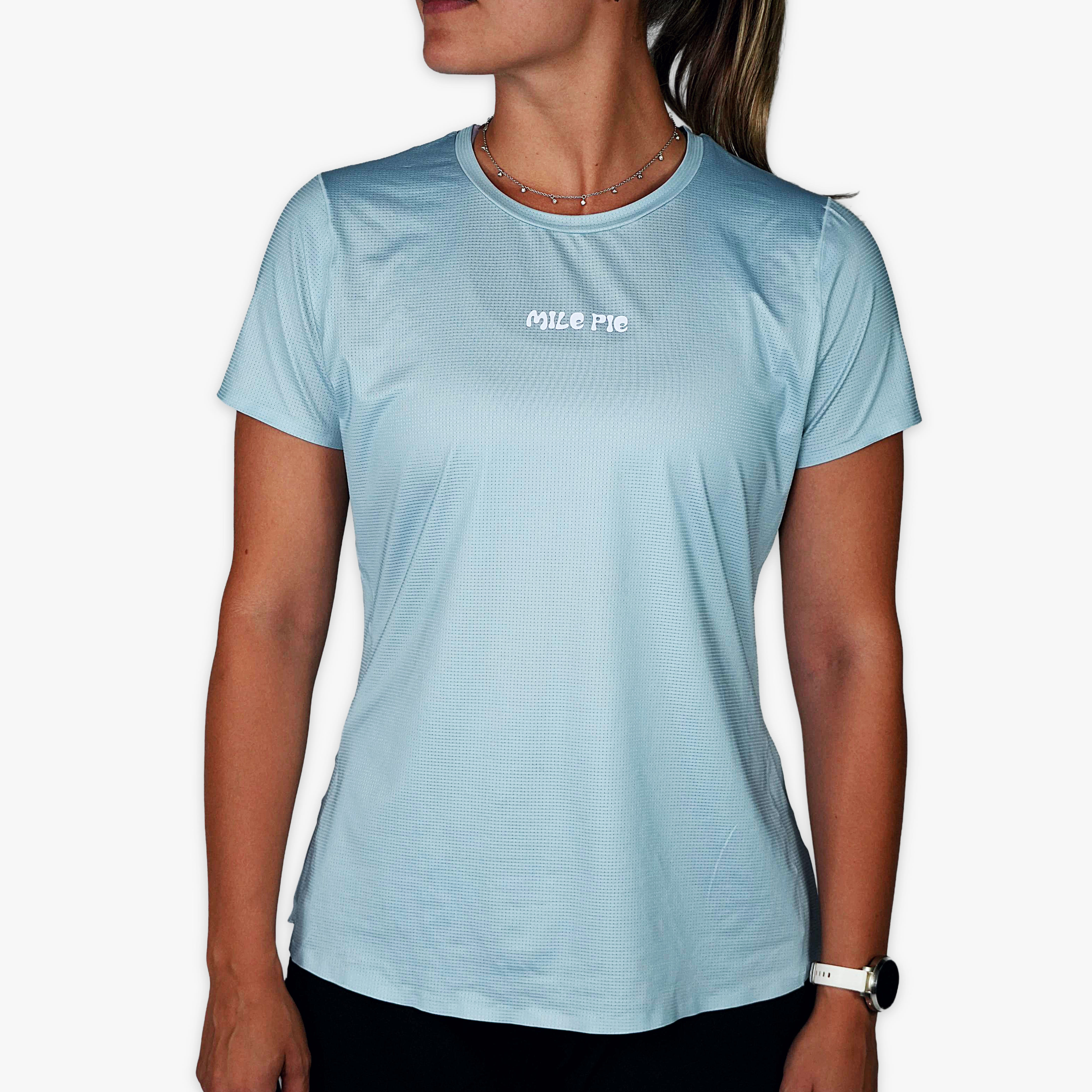 Baby Blue Women's Tech