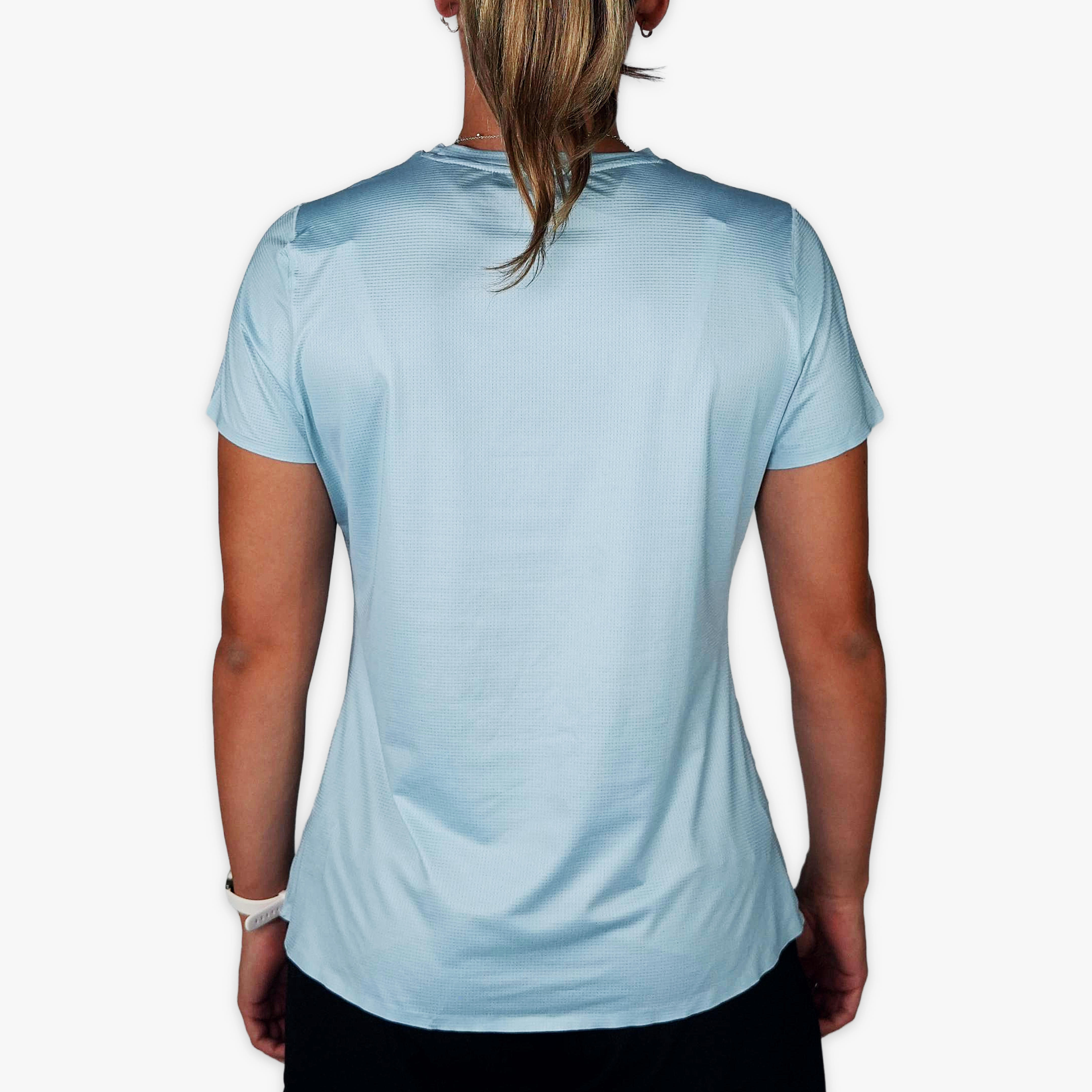 Baby Blue Women's Tech