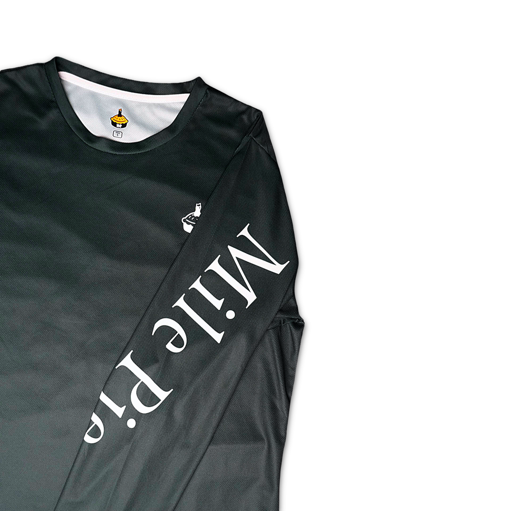 Racing Green LS Tech