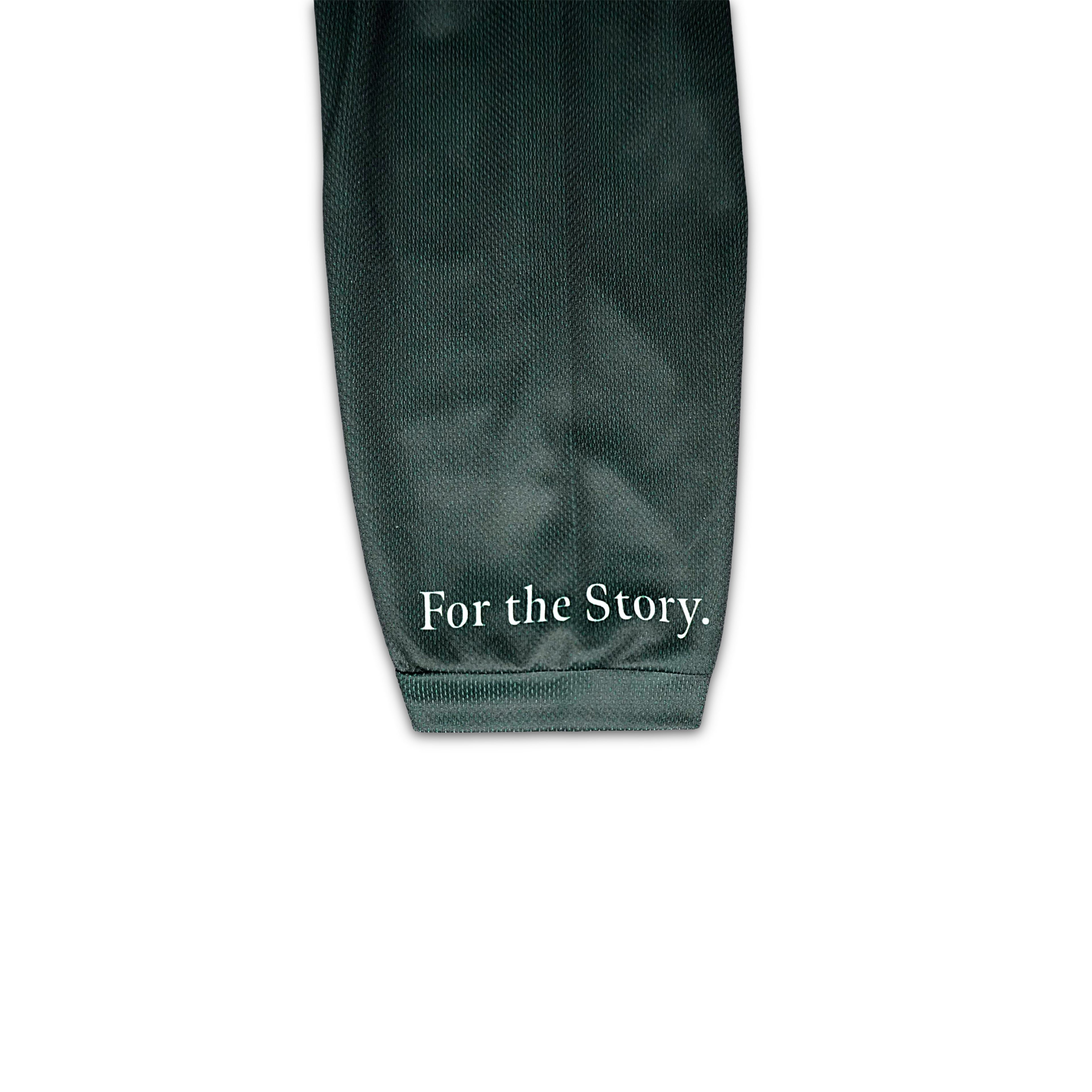 Racing Green LS Tech