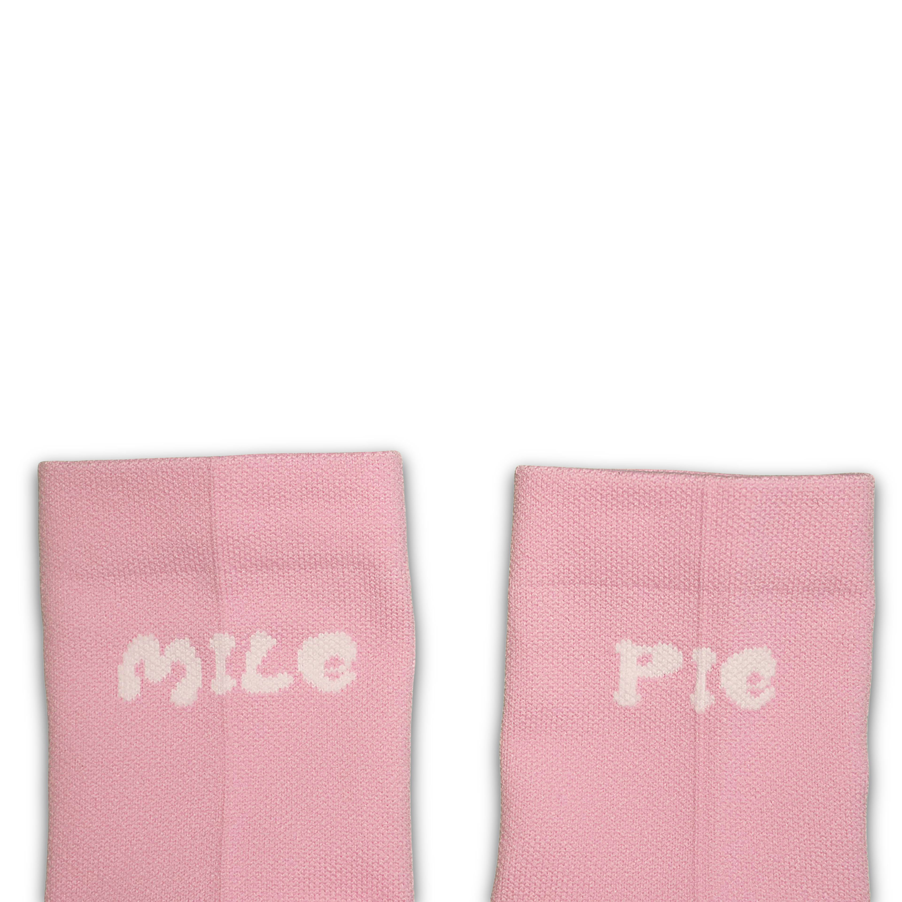 PUB? Run Socks - Pink