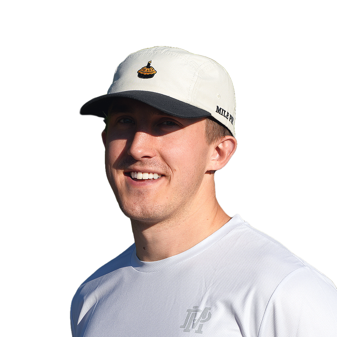 Running Cap