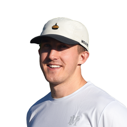 Running Cap