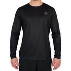 Club L/S Tech