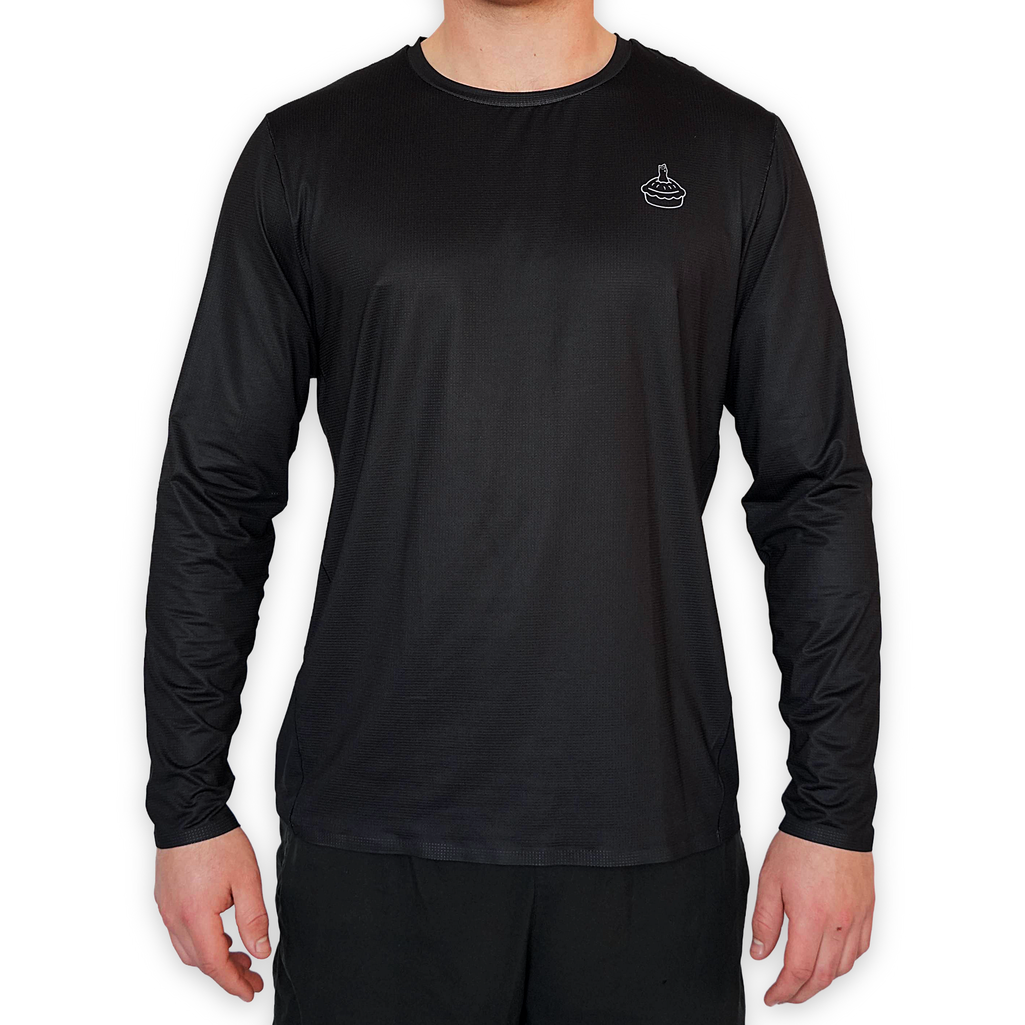 Club L/S Tech